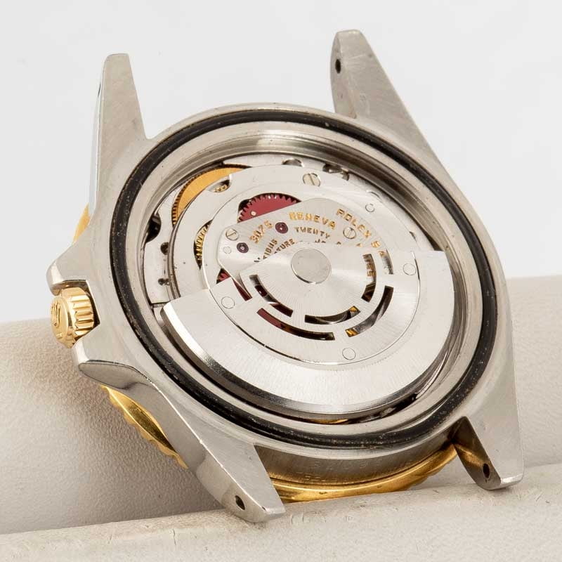 Buy Rolex GMT-Master 16753 | Bob's Watches - Sku: