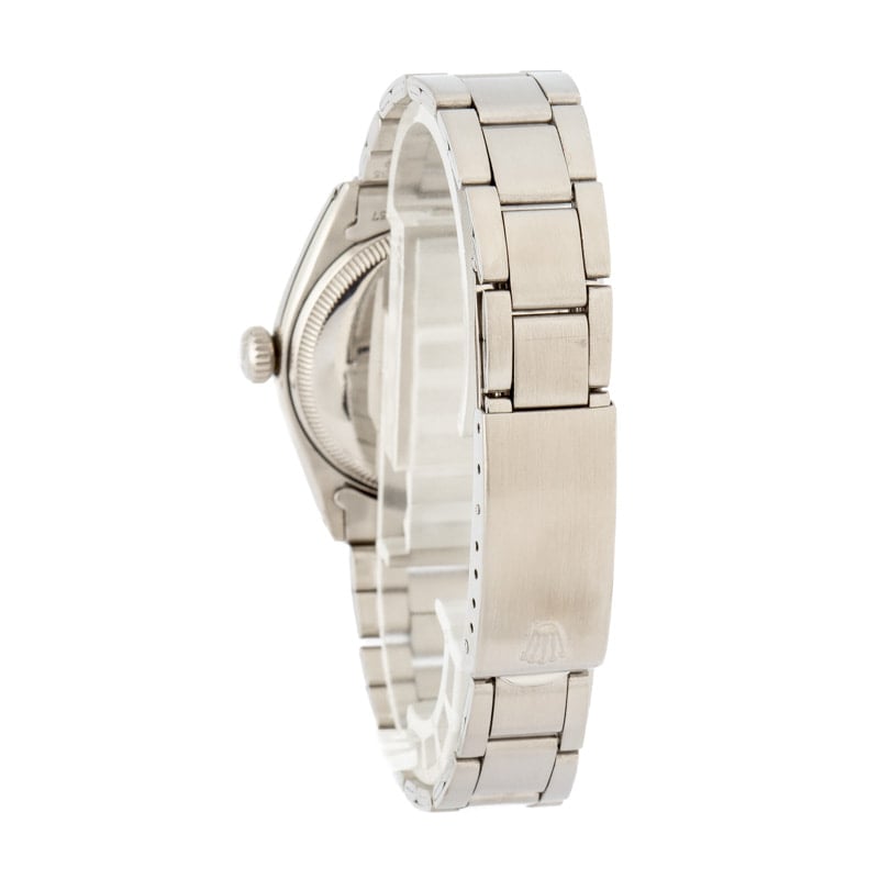 Vintage Rolex Oyster Perpetual 6284