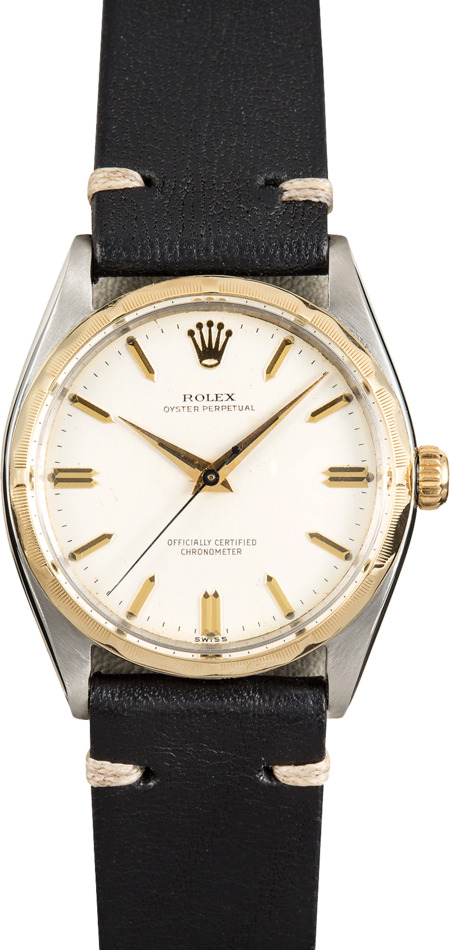 Vintage Rolex Oyster Perpetual 6566