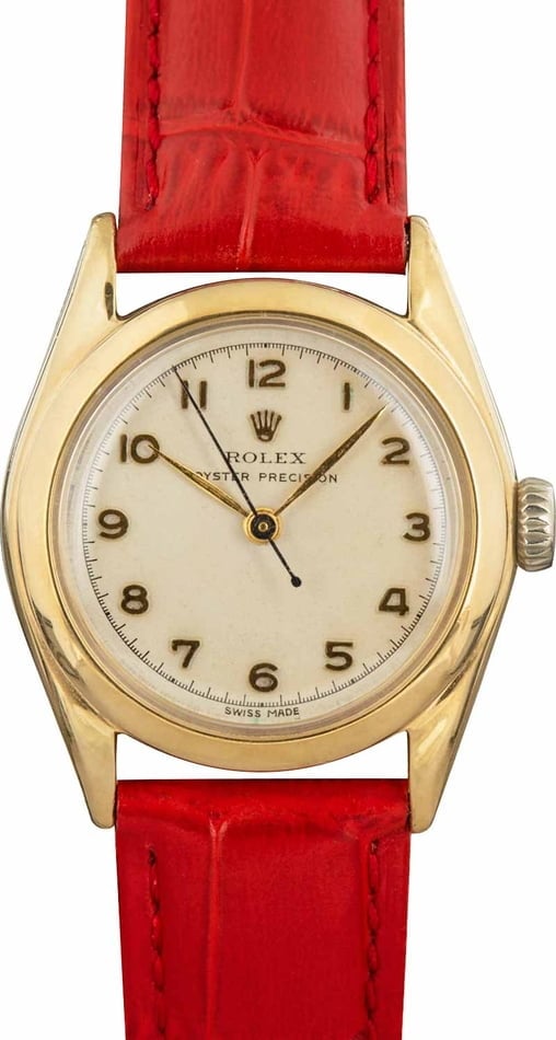 Rolex 6020 on sale