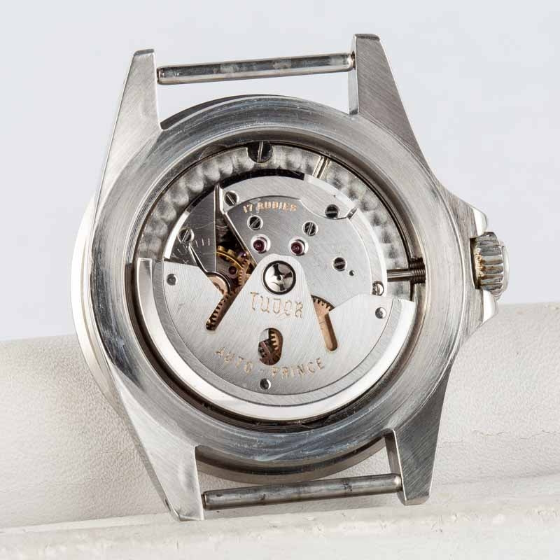 Vintage Rolex Submariner Ref 1680 Stainless Steel