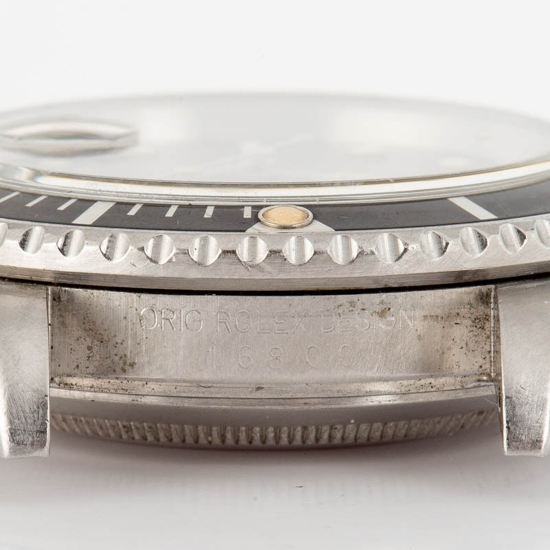 Rolex Submariner Ref 16800 Steel Oyster