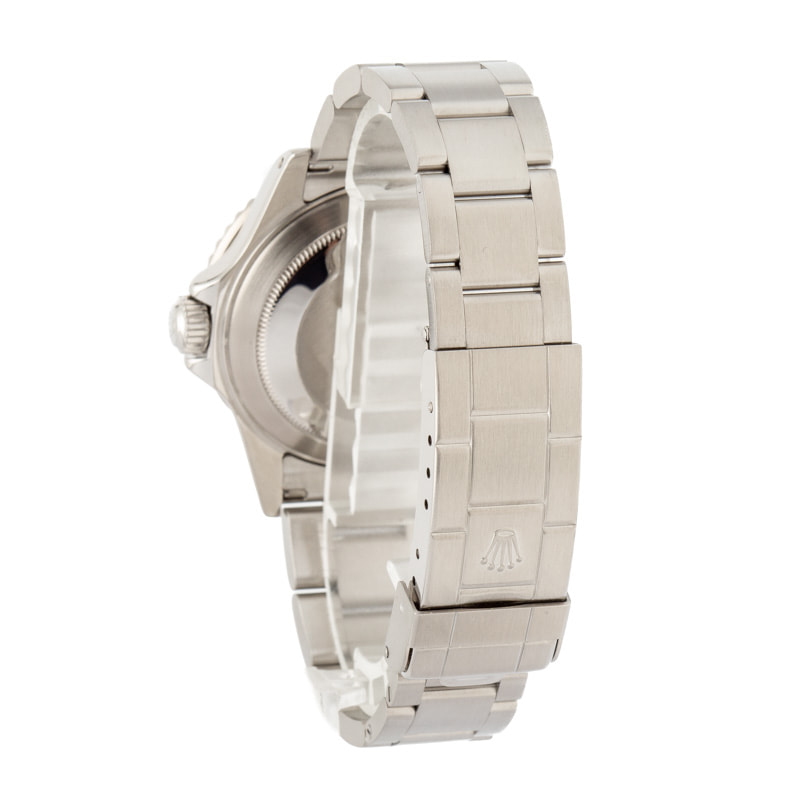 Rolex Submariner Ref 16800 Steel Oyster