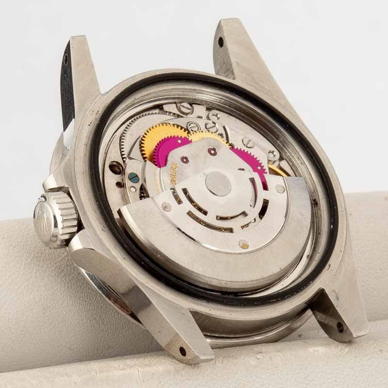 Rolex Submariner 5513 Vintage Watch