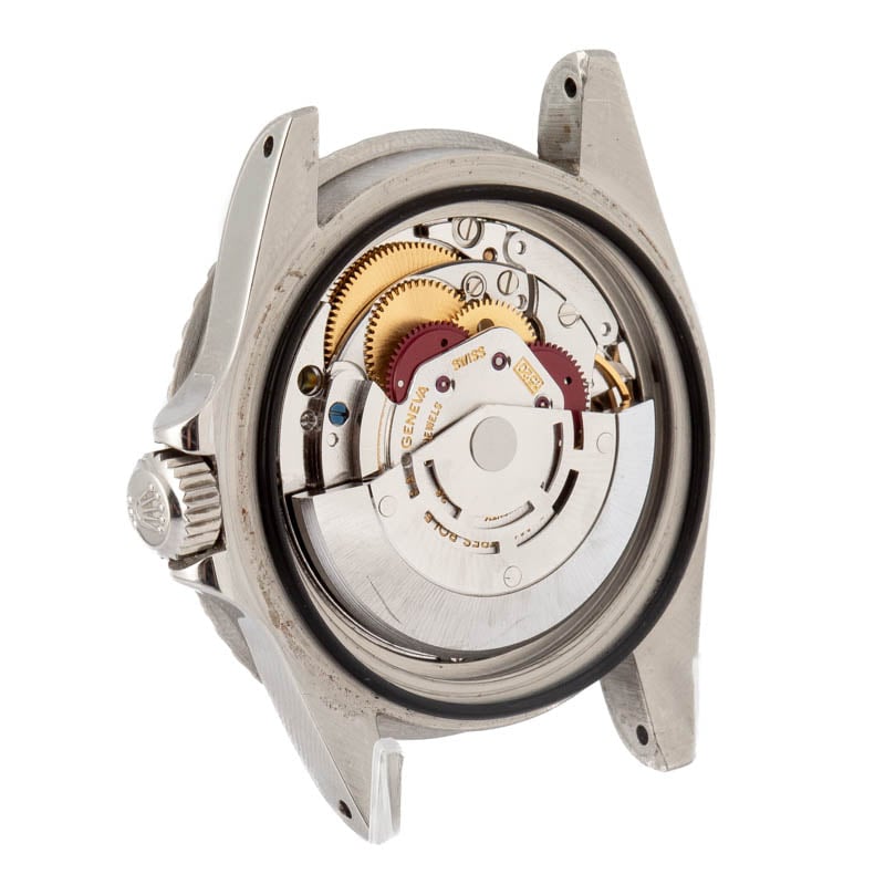 Rolex Submariner Ref 5513 Stainless Steel