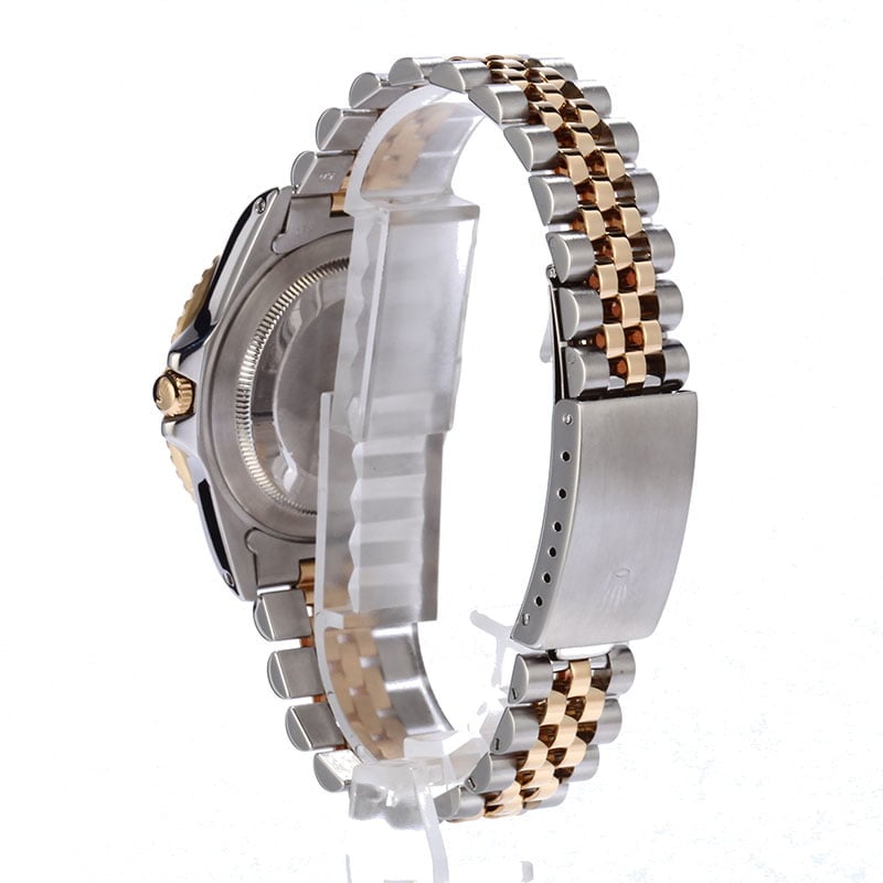 Rolex GMT-Master 16753 Jubilee