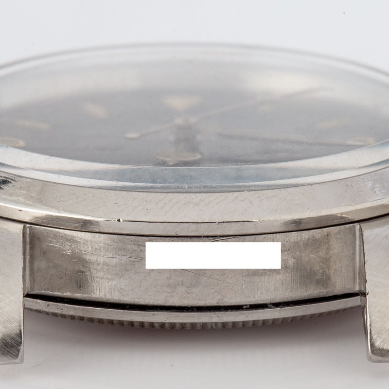 Rolex Explorer 1016 Stainless Steel