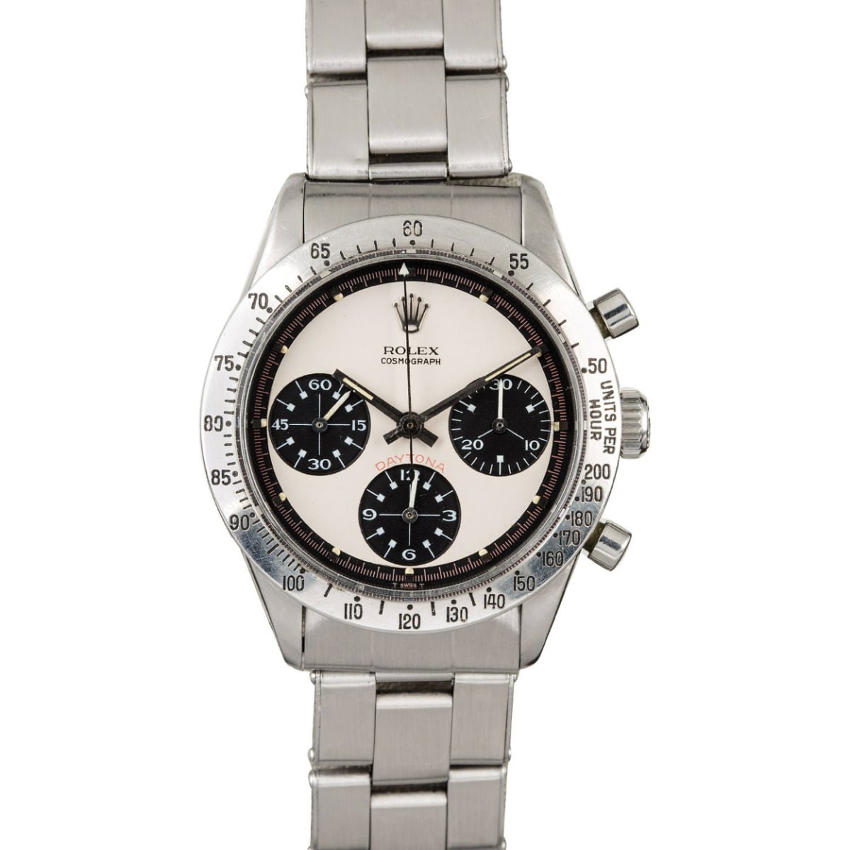 rolex daytona 1969