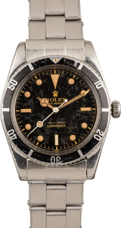 1959 rolex for sale