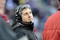 Mike Leach