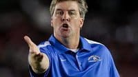 Mike MacIntyre