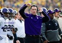 Pat Fitzgerald