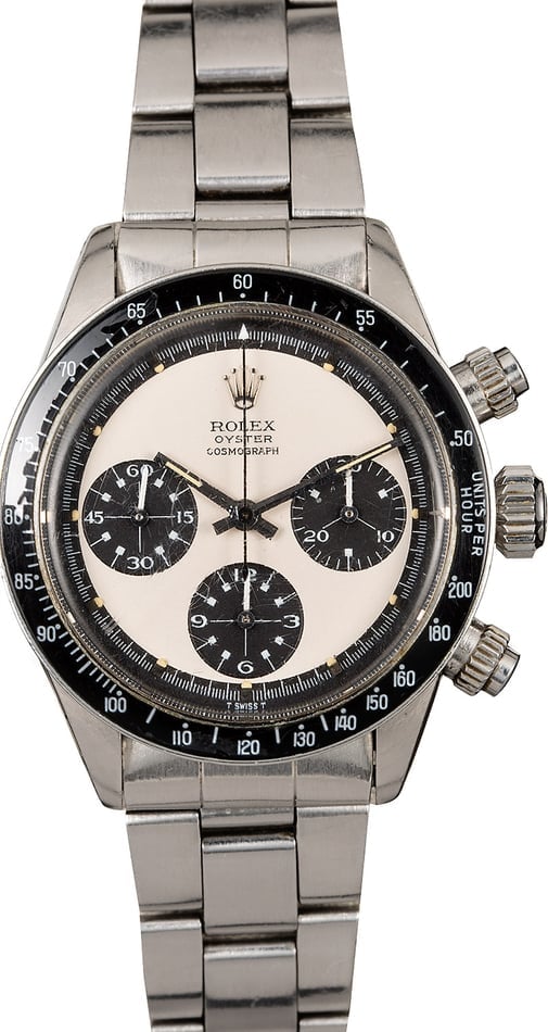 rolex daytona 6263 price