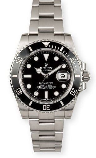 Rolex Submariner - New, Used \u0026 Pre 