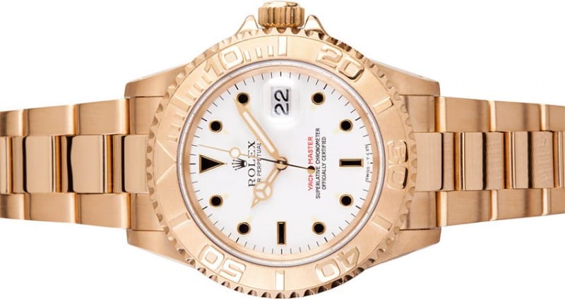1995 yachtmaster 16628 1995 yachtmaster 16628