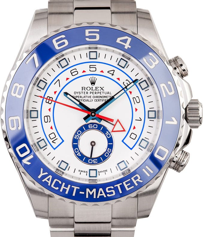Rolex yachtmaster wiki Clearance