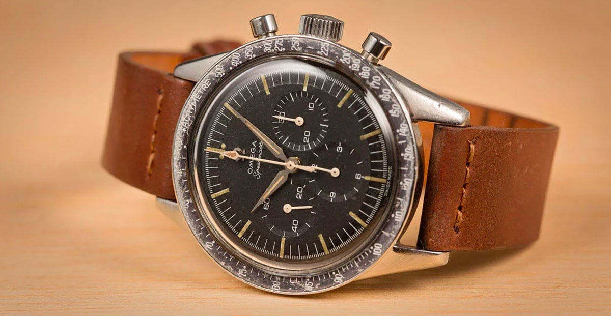 Rolex Daytona vs Omega Speedmaster