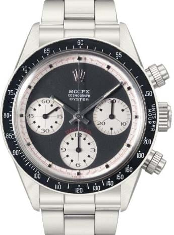 rolex paul newman 6263 price