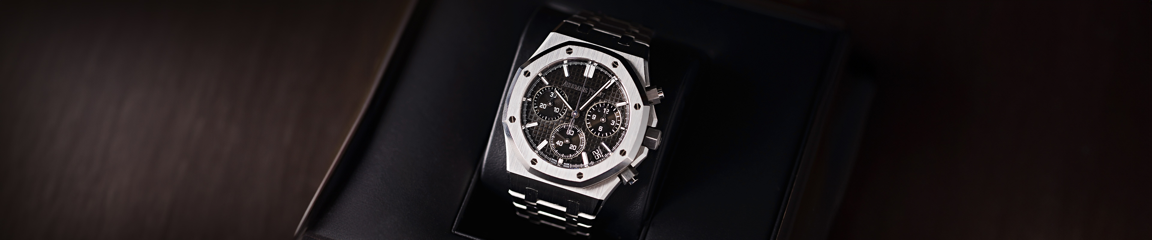 Audemars piguet number check best sale