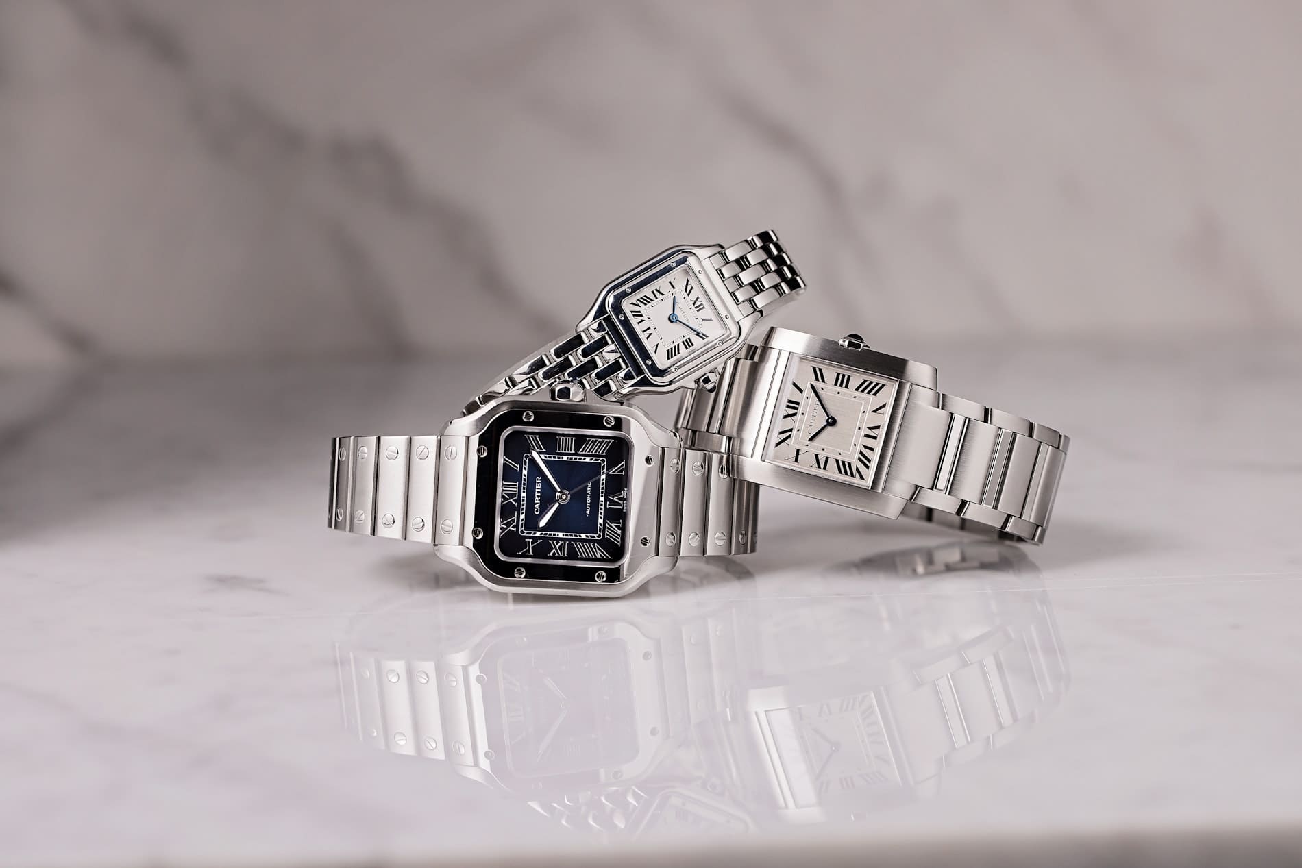 Best Cartier Watches for Ladies