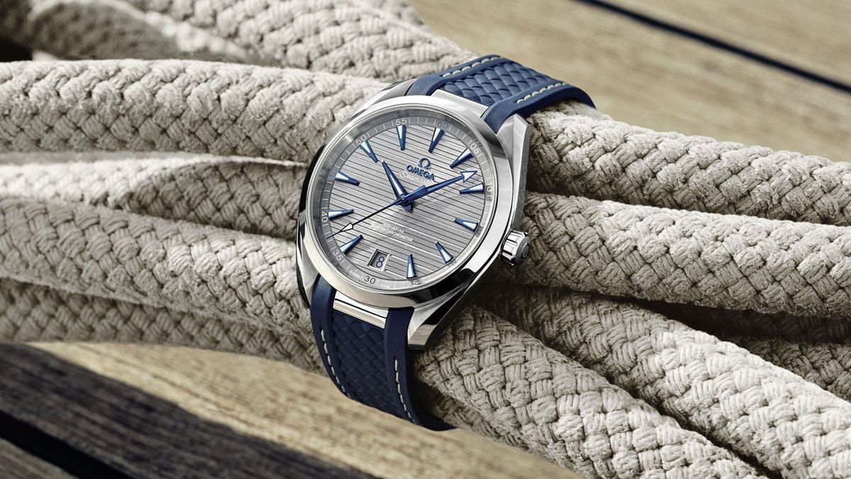 Best Omega Watches To Buy