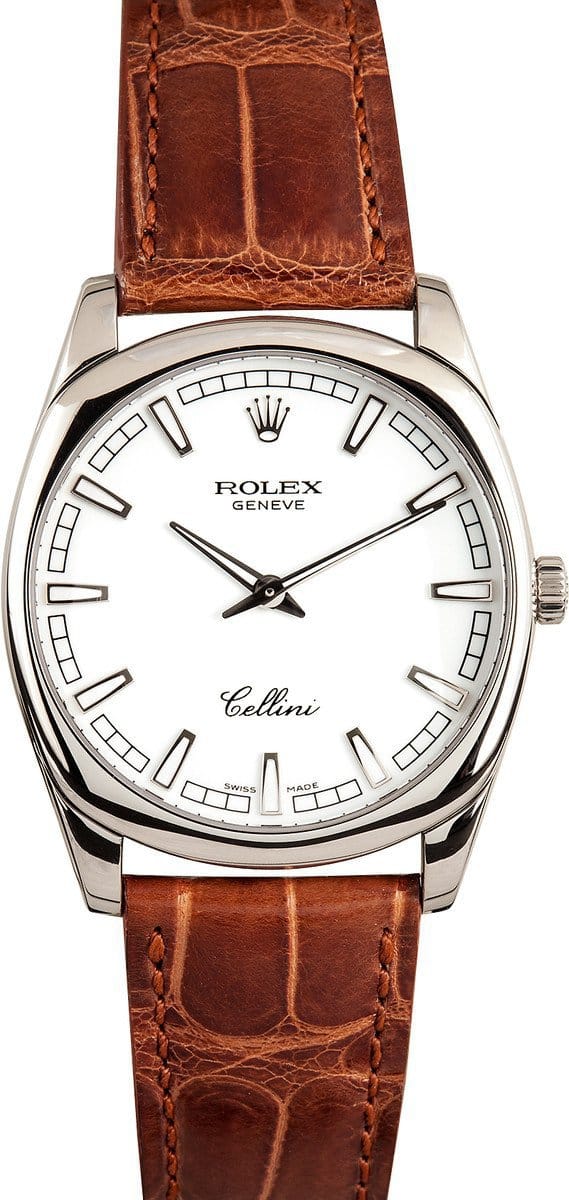 rolex cellini ladies watch price