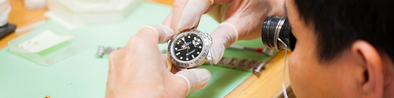 Bob's Watches and WatchCSA-Much More Than Just a Preowned Rolex