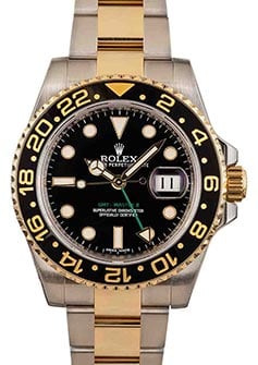 Rolex GMT-Master