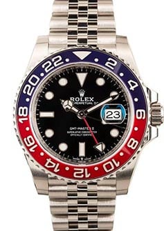 Rolex GMT-Master