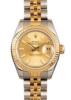 Womens Rolex