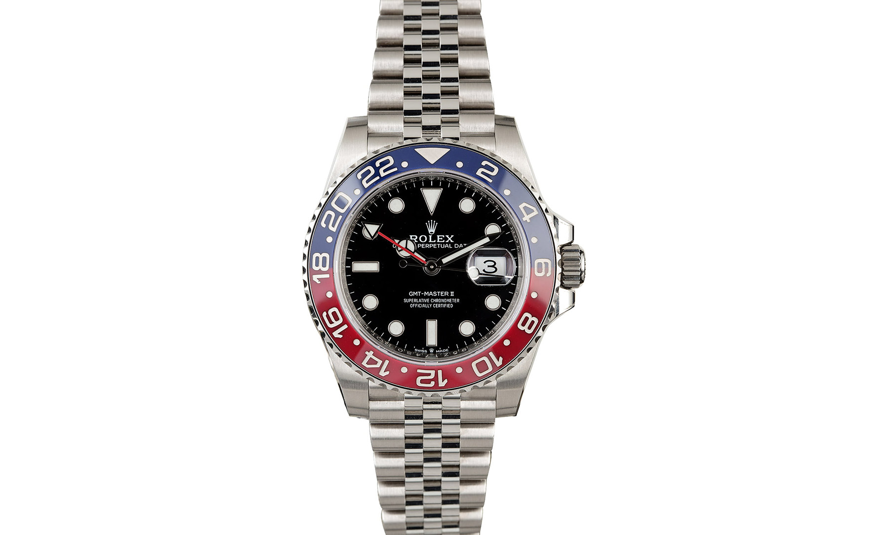 rolex gmt 1675