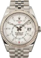 Rolex Sky-Dweller