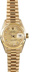 Buy A Pre-Owned Rolex - Click on a Model To Get Started