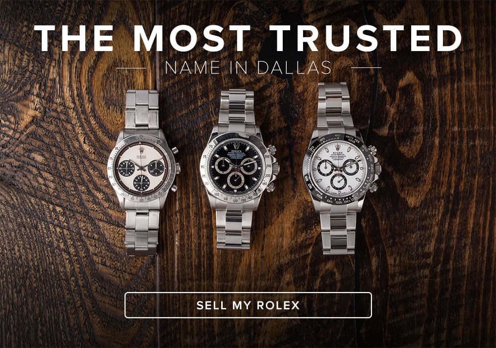 Rolex Watches Dallas Buy Certified Pre Owned Rolex at Bob s Watches