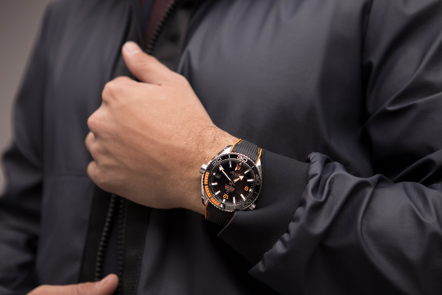 Customizable Luxury Watches