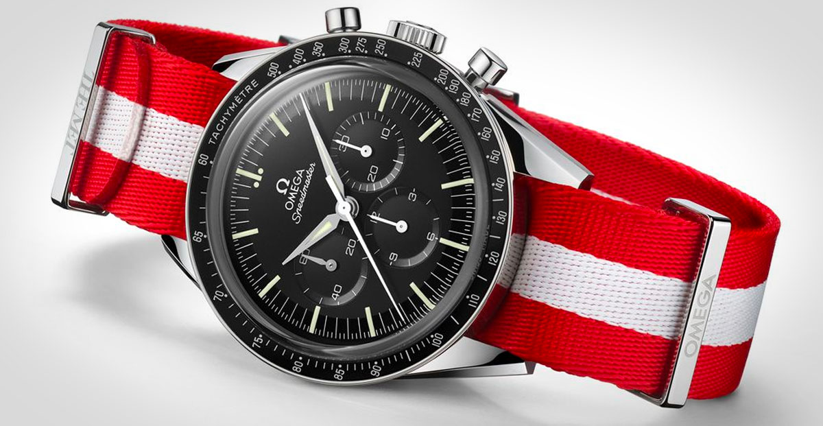 Omega Watches Ultimate Buying Guide Bob's Watches