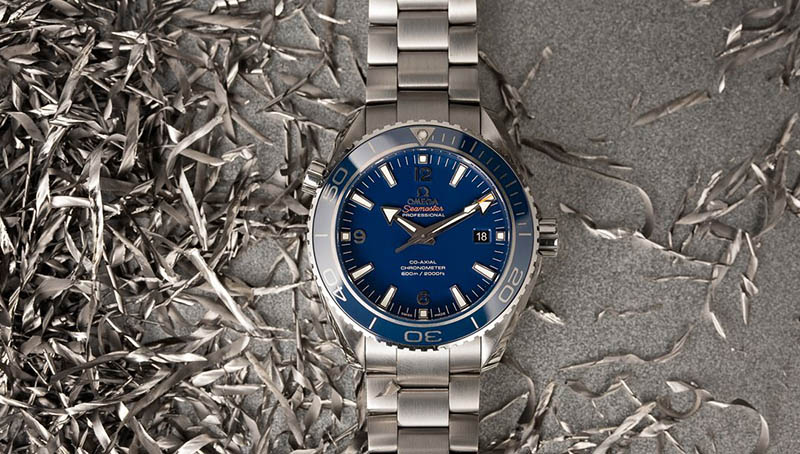 Best OMEGA Sports Watches Buying Guide