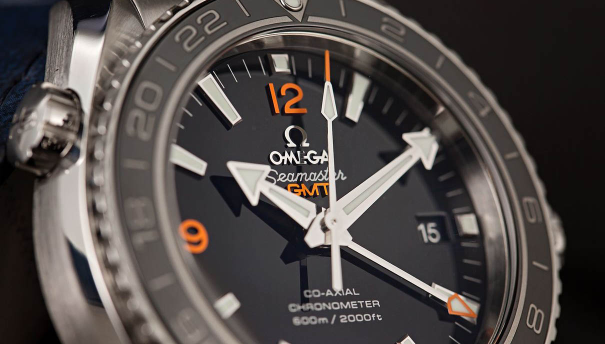Reference Guide to OMEGA Watch Terminology