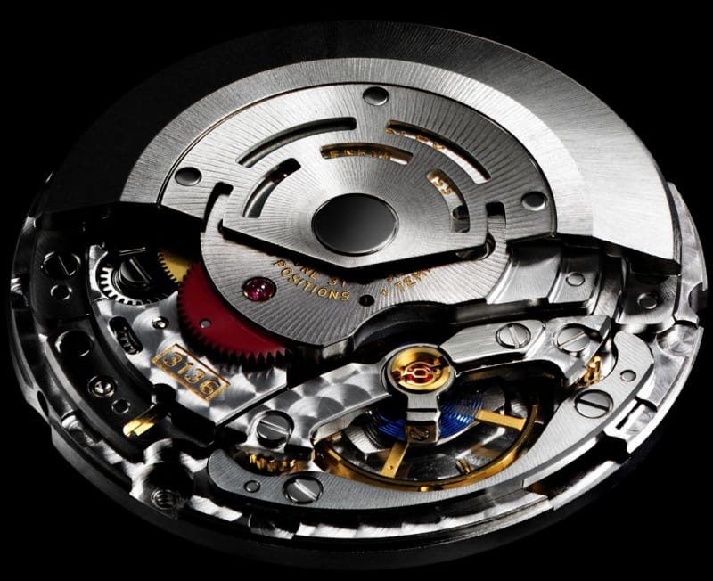Rolex Milgauss History | Bob's Watches 