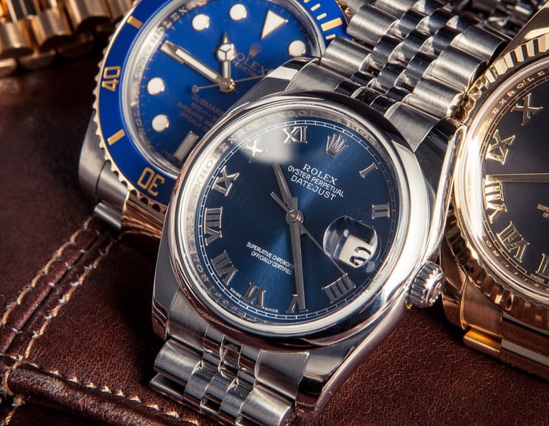 rolex watches latest models prices