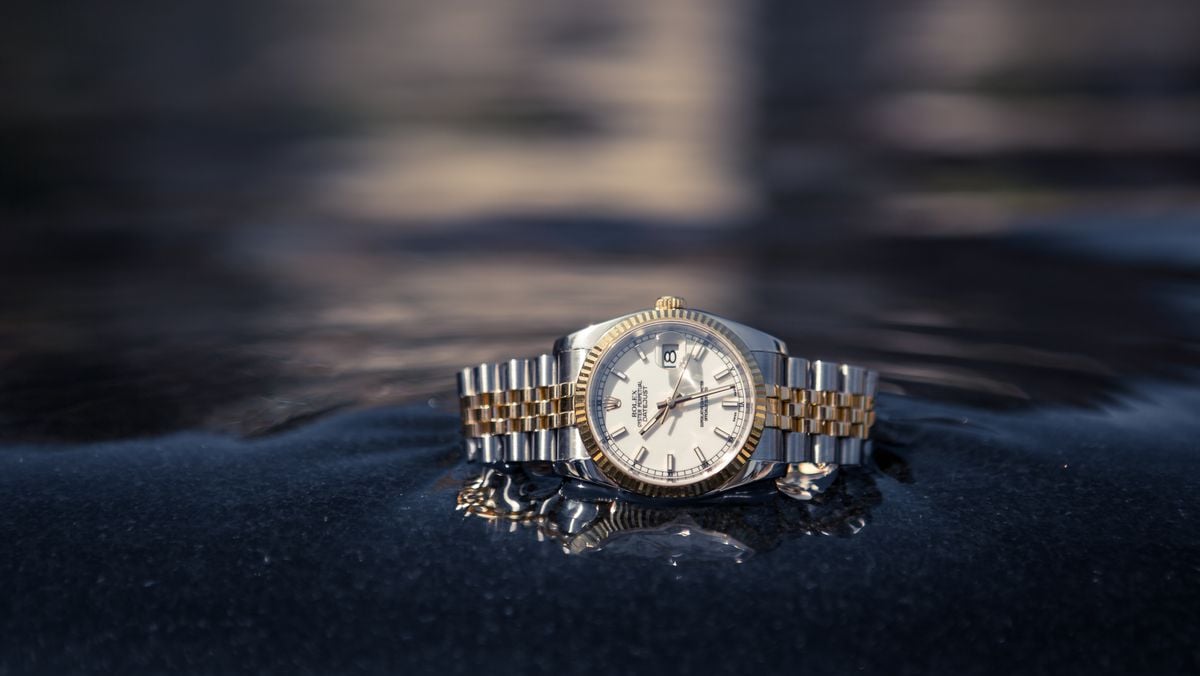 Rolex Jubilee Bracelet: Complete Guide - Millenary Watches