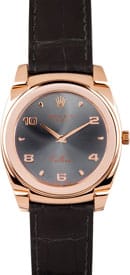 Rolex Cellini