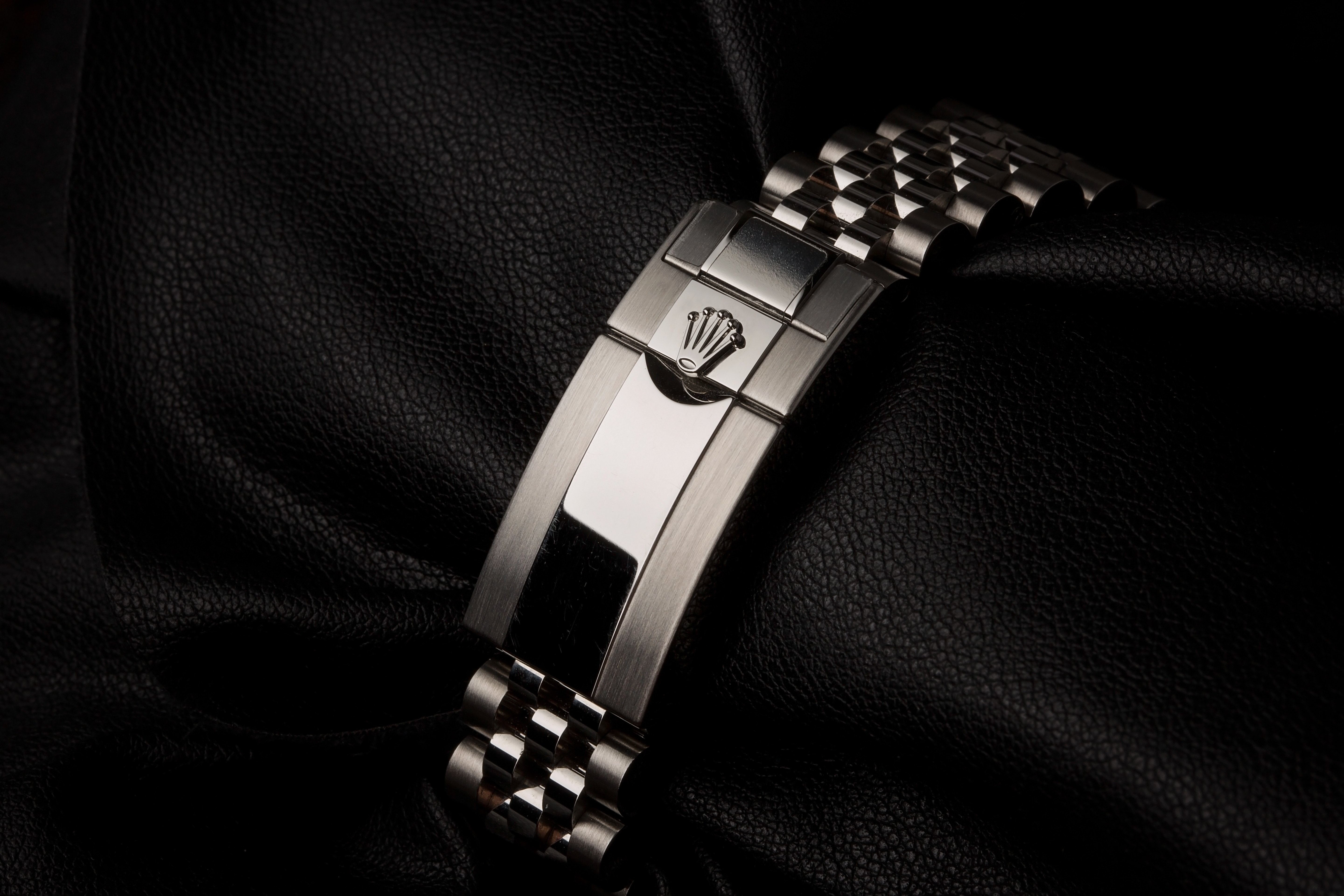 rolex oysterlock clasp