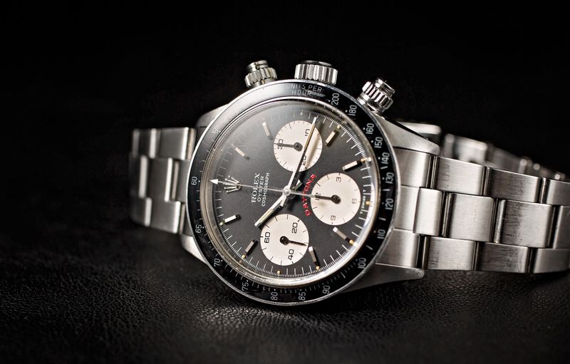 rolex daytona in stock