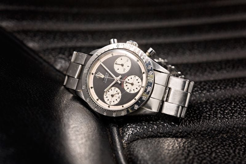 rolex daytona