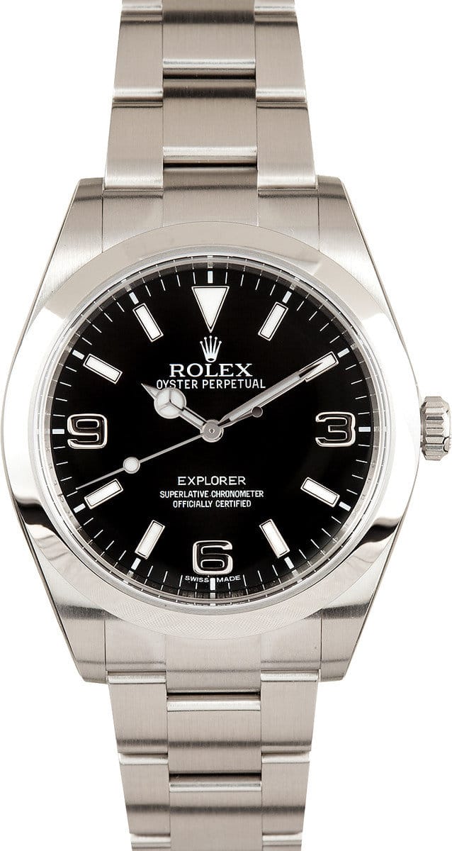 every rolex model