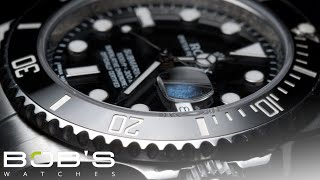 Rolex Submariner - Used and Pre-Owned 