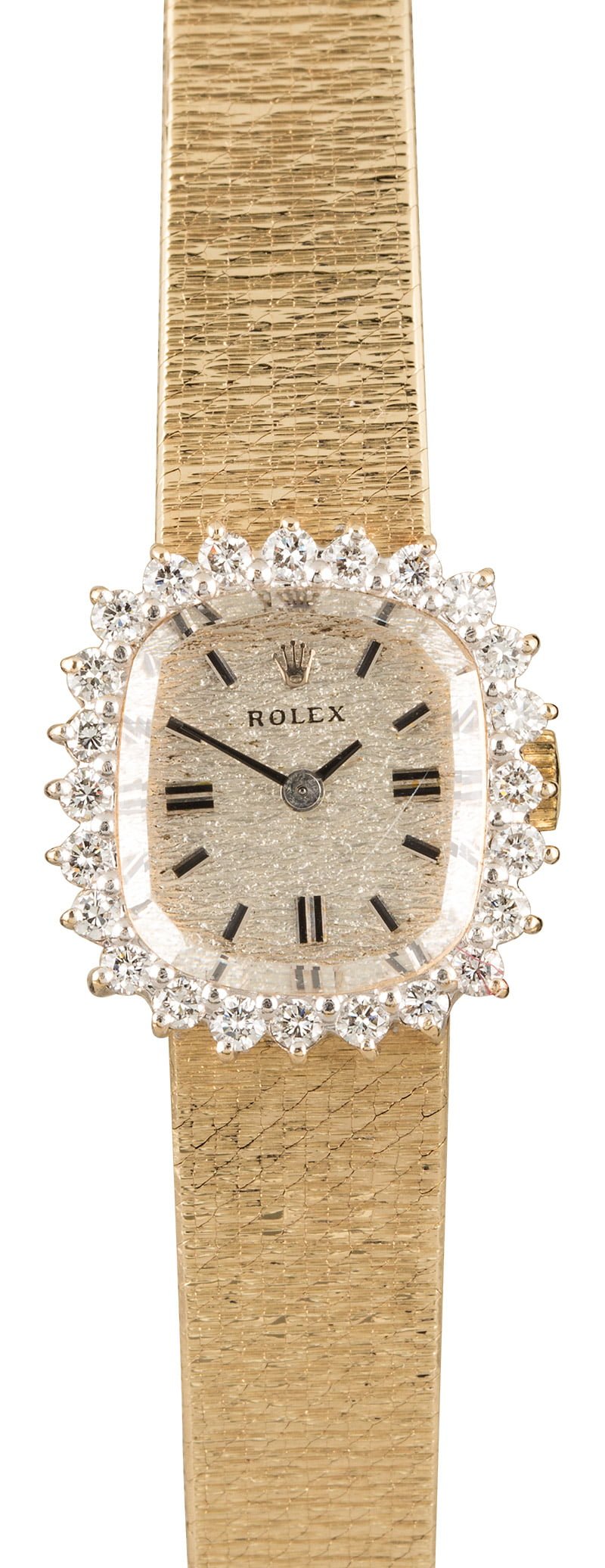 Rolex Cocktail Watch