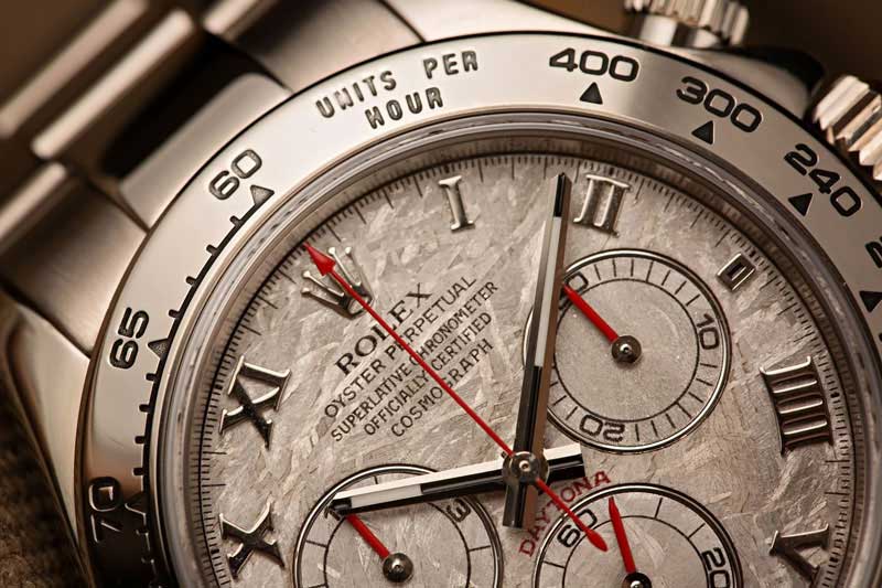 Silver Creek Pre-Owned Rolex Luxury Watch Instant Cash Buyer