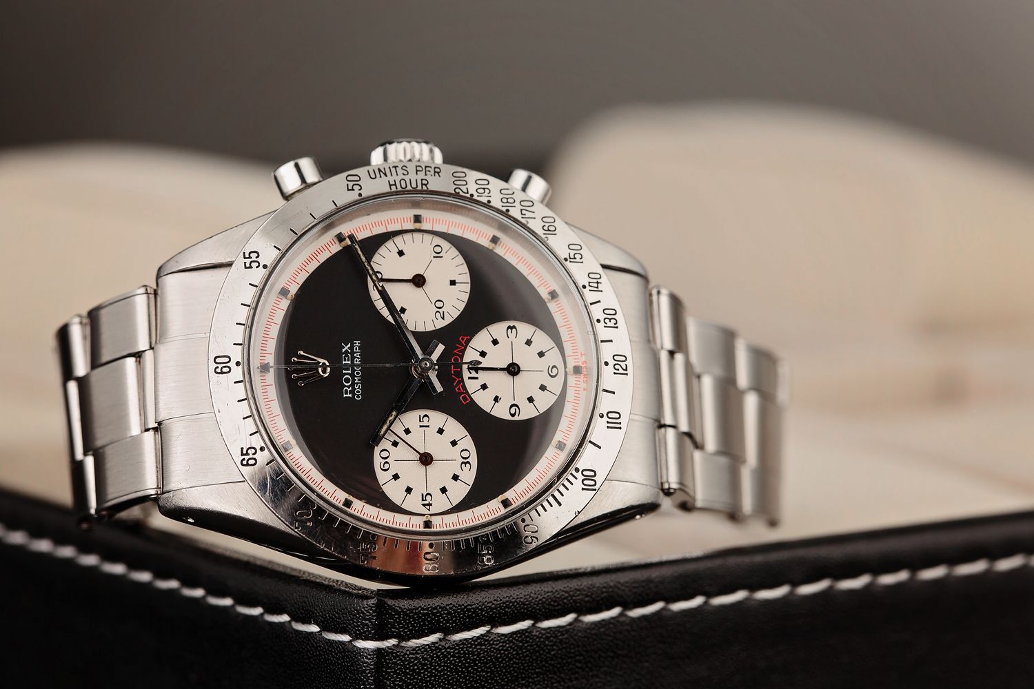 Tips for taking care of your Rolex Daytona
